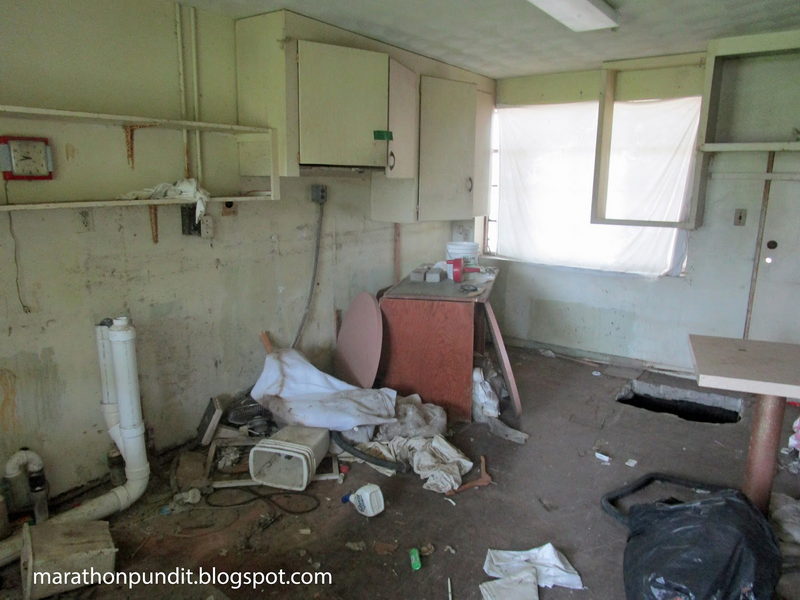 Greystone Motel - From Marathon Pundit (newer photo)